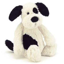 Jellycat Knuffel Puppy 31cm, Bashful Puppy Medium