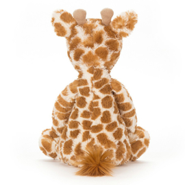 Jellycat Knuffel Giraffe, Bashful Giraffe Medium