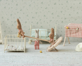 Maileg konijn My Rabbit, Dots, 11 cm