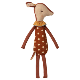 Maileg Knuffel Bambi, Sleepy-Wakey