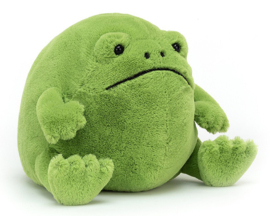 Jellycat Knuffel Kikker 17cm, Ricky Rain Frog