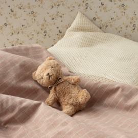 Maileg Knuffel beer in doosje, My First Teddy, Powder