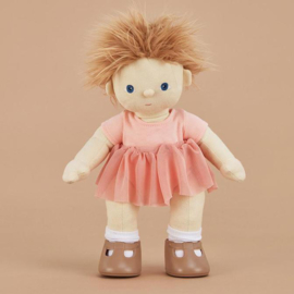 Olli Ella Ballet kledingset voor Dinkum Doll