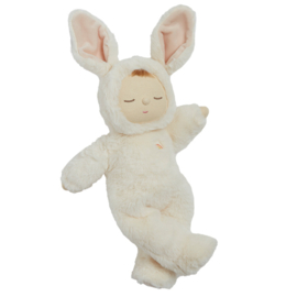 Olli Ella Cozy Dinkum - Bunny Moppet