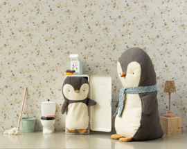 Maileg Knuffel Pinguin, Penguin Small, 20cm