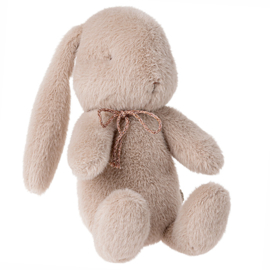 Maileg Knuffel Konijn, Bunny plush, Oyster, 27 cm