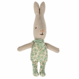 Maileg konijn My Rabbit Groen 11 cm