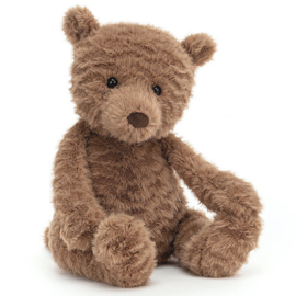 Jellycat Knuffel Beer 45cm, Cocoa Bear Large