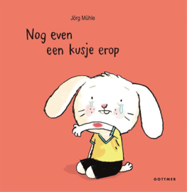 Nog even een kusje erop - Jorg Muhle - Gottmer