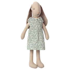 Maileg Bunny Size 2, Nightgown, 26 cm