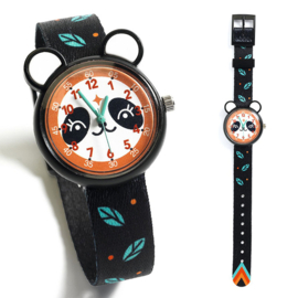 Djeco Horloge Panda