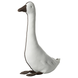 Maileg Gans, Goose - Off White, 55cm