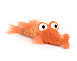 Jellycat Knuffel Vis, Riley Razor Fish, 25cm