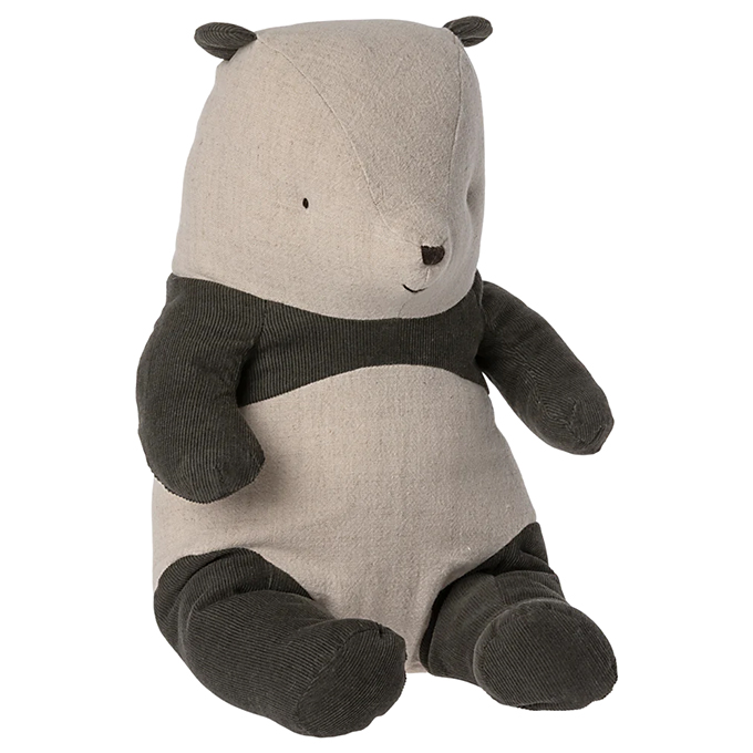 Maileg Knuffel Panda, Medium, 32cm