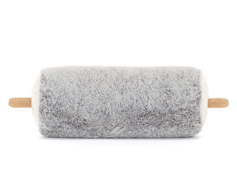 Jellycat Knuffel Geitenkaas, Amuseables Goat Cheese, 15cm