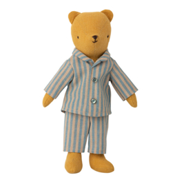 Maileg Pyjama voor Teddy Junior, 21,5 cm
