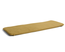 Wobbel XL Matras - Ocher