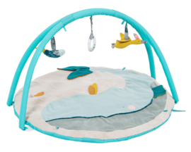 Moulin Roty Babygym / Speelkleed, Le Voyage d'Olga