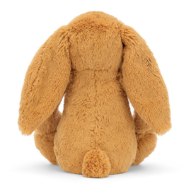 Jellycat Knuffel Konijn 31cm, Bashful Golden Bunny