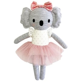 Alimrose Knuffel Koala, Trudie the Koala, 25 cm