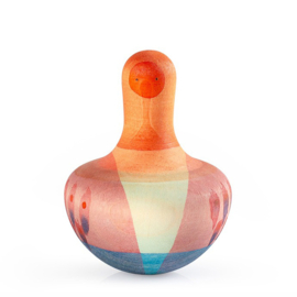Grapat Mellow Orange Bird