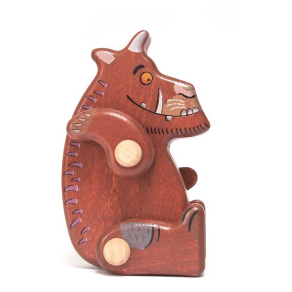 Bajo mini best sale gruffalo