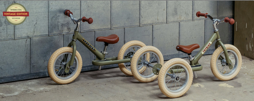 Trybike