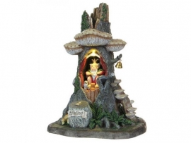 Efteling Miniaturen Trollenkoning