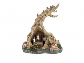 Efteling Miniaturen Muziekkabouter