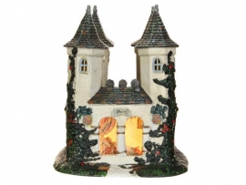 Efteling Miniaturen Kasteel Doornroosje