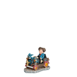 Efteling Miniaturen 2023 MAX & MORTIZ - Max