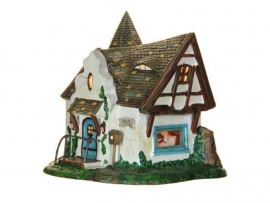 Efteling Miniaturen Huis Van Roodkapje