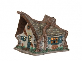 Efteling Miniaturen Huis Van Repelsteeltje