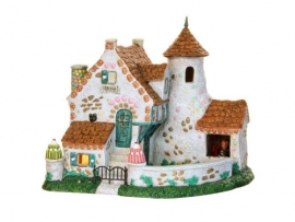 Efteling Miniaturen Huis Hans en Grietje
