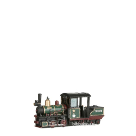 Efteling miniaturen 2019 Trein Aagje - l19xb5xh8,5cm