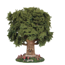 Efteling miniaturen 2017 Sprookjesboom