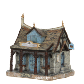 Efteling Miniaturen 2017 Huis van Gepetto collectie