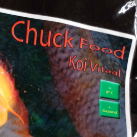Chuck Food Koi Vitaal 2 Kg #!