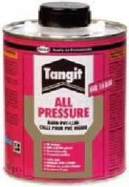 Tangit All Pressure 1 Kg + Kwast #!