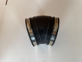Flexibele EPDM bocht (90) 110mm (30-60-90 graden) ^(