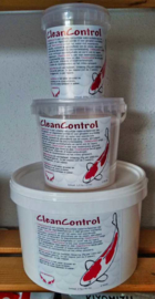 CleanControl 600 gram / 12 m3 #!