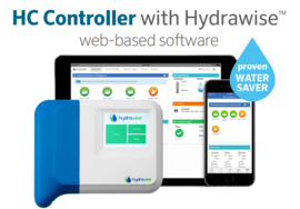 Hunter Hydrawise HC601 6 Stations #!