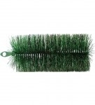 Filterborstel “KoiBrush” 30 x 15 cm (Zwart/Groen) #!