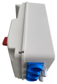 ProfiDrum Controlbox standaard $&