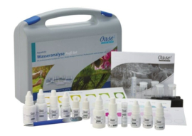 AquaActiv wateranalyse Profi-set #!