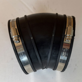 Flexibele EPDM bocht (90) 110mm (30-60-90 graden) ^(