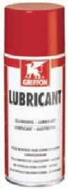 Lubicant glijmiddel spuitbus voor rubber manchet verbinding 400 ml #!