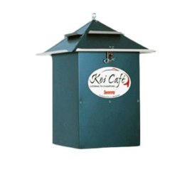 Sweeney Koi Cafe Groen (max. 2 Kg) #!