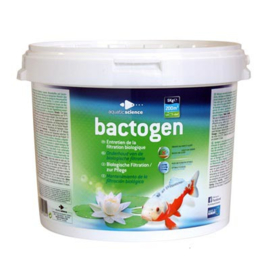 Bactogen 200 m3 $!