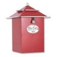 Sweeney Koi Cafe Rood (max. 2 Kg) #!